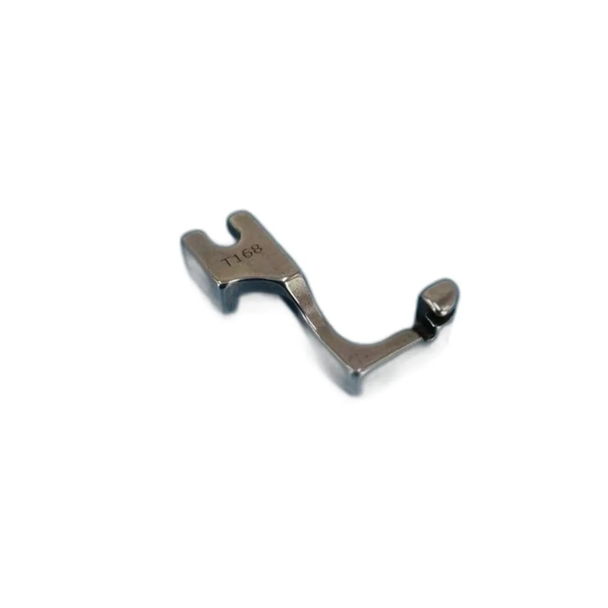 S518L Invisible Zipper Presser Foot for Sewing Machines