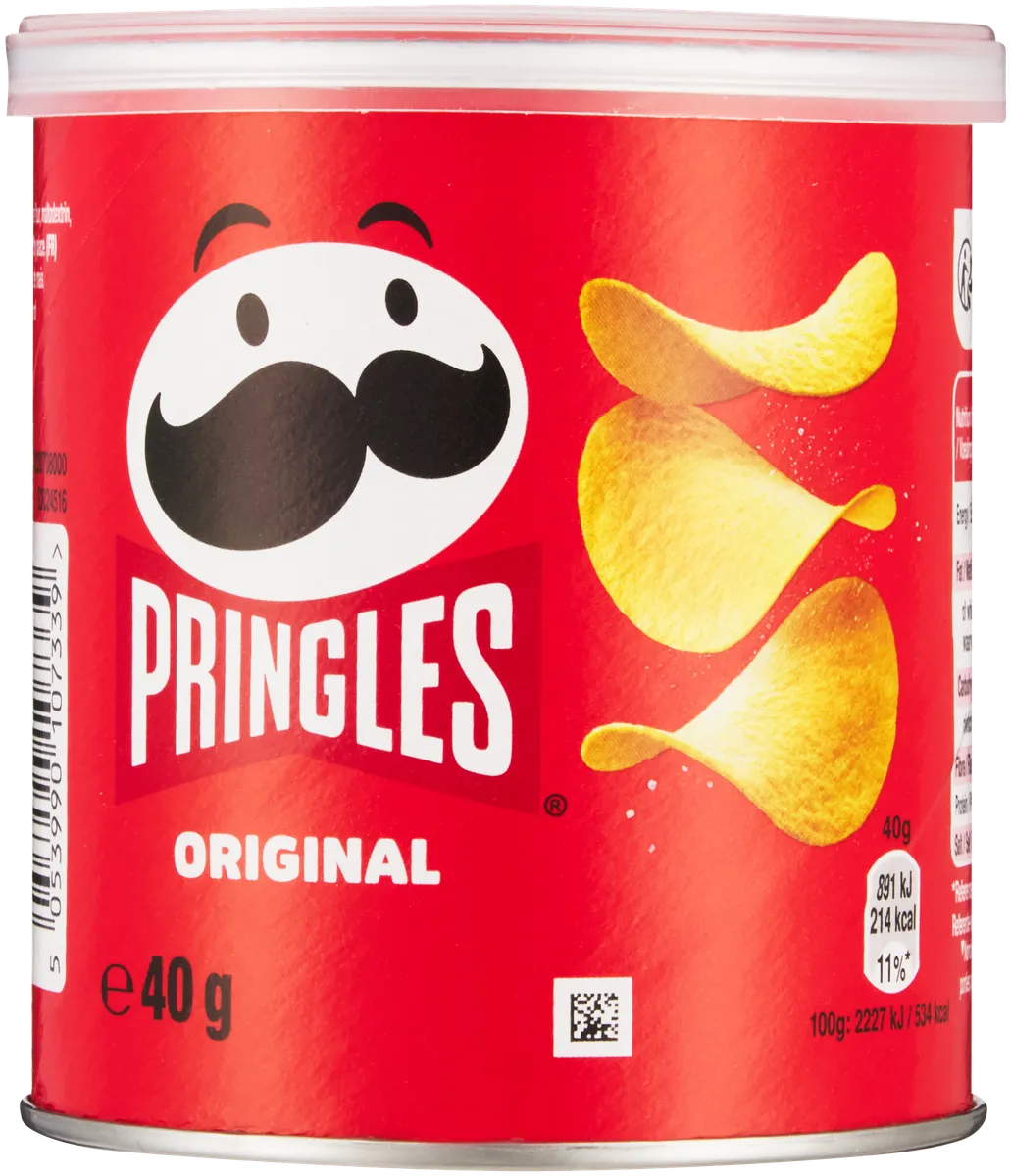 Pringles Original 40g