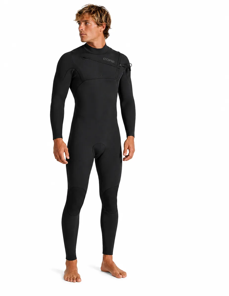 Core Full Suit Wetsuit 3/2mm