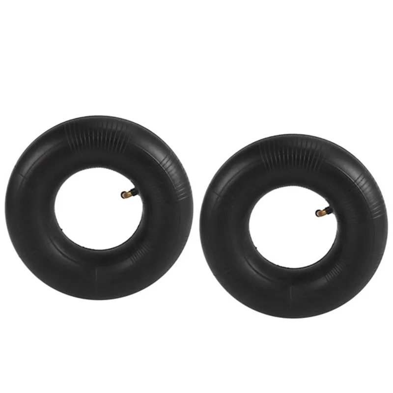 ATV Quad Go Kart 47Cc 49Cc Chunky 4.10-4 Tire Inner Tube - 2 Piece