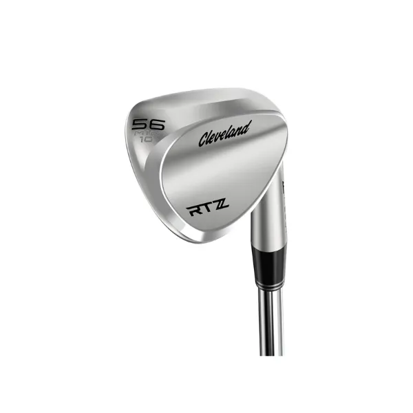 Cleveland RTZ Men's Satin Wedges