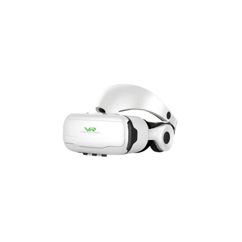 VR 3D VR Glasses – G02EF