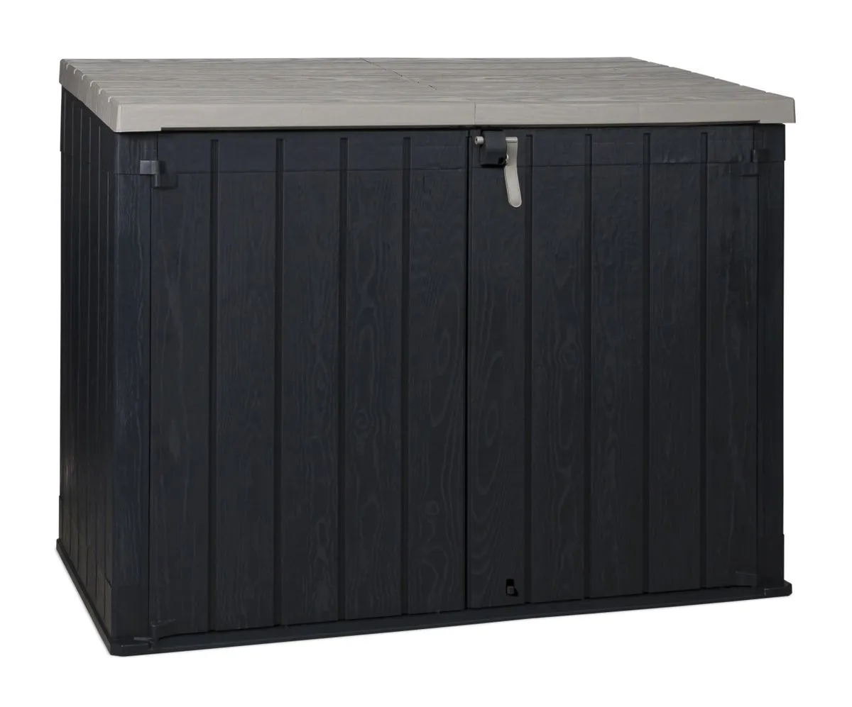 Toomax Stora Way Plus 2XL Tool Shed (178 x 109 x 140 cm)