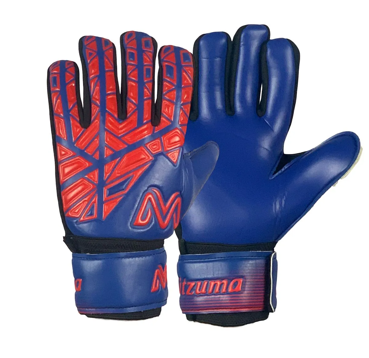 Mitzuma Triton Match Goalkeeper Gloves