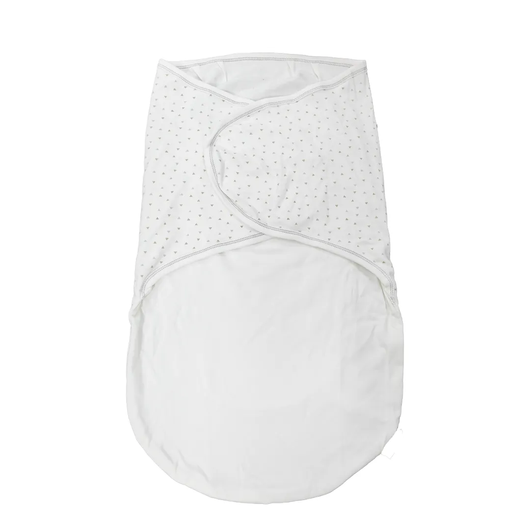 Baby Swaddle Wrap Soft & Snug Newborn Sleep Sack Nursery Blanket