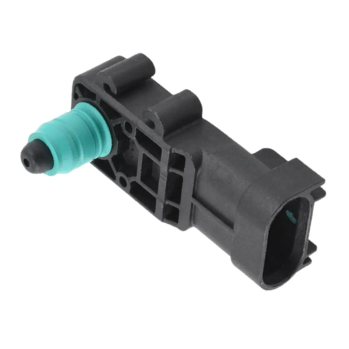 Intake Air Pressure Sensor 13502903 for Buick Gmc Compatible with Cadillac