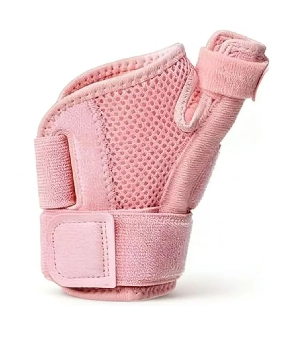 Thumb Brace - Carpal Tunnel Wrist Brace Relief and Arthritis Sprained