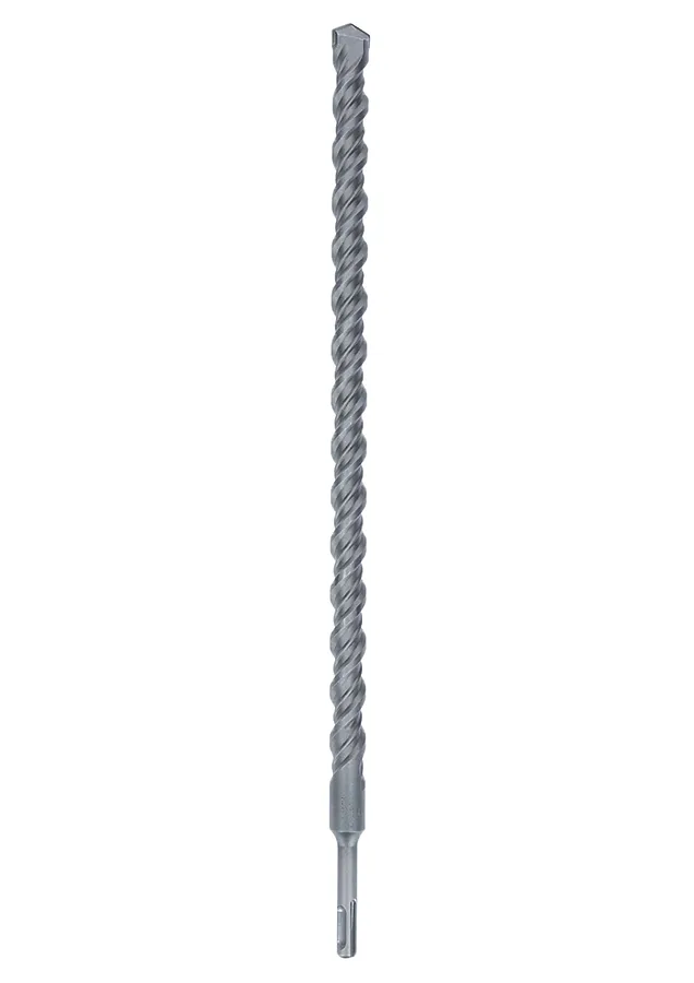 SDS Plus-1 4-Flute 20 x 200 x 260 mm