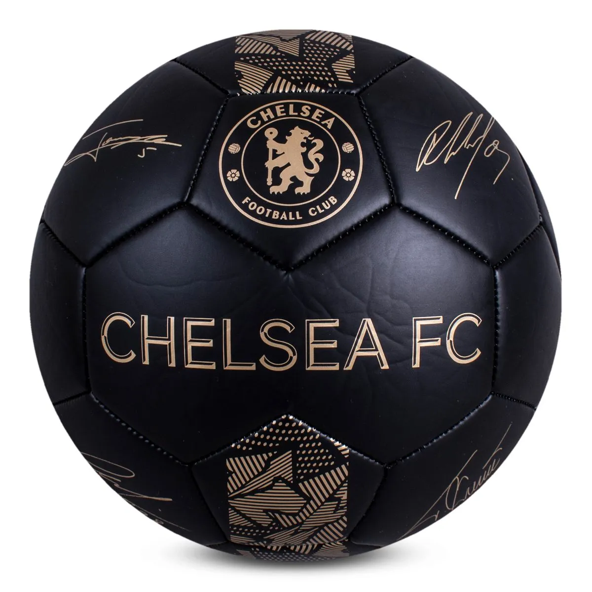 Phantom Signature Chelsea Size 5 Football