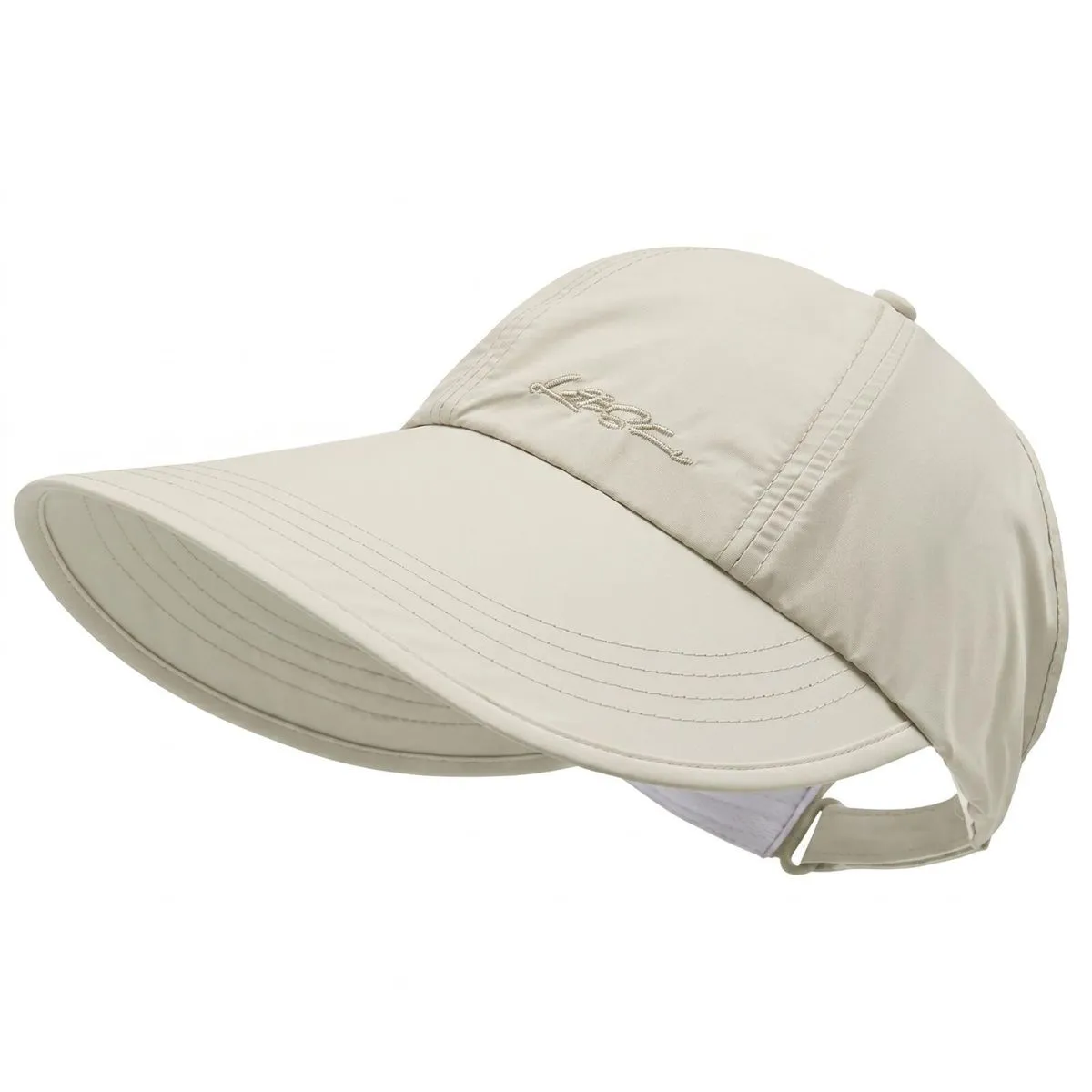 2 Pack UPF Sun Protection Baseball Hats