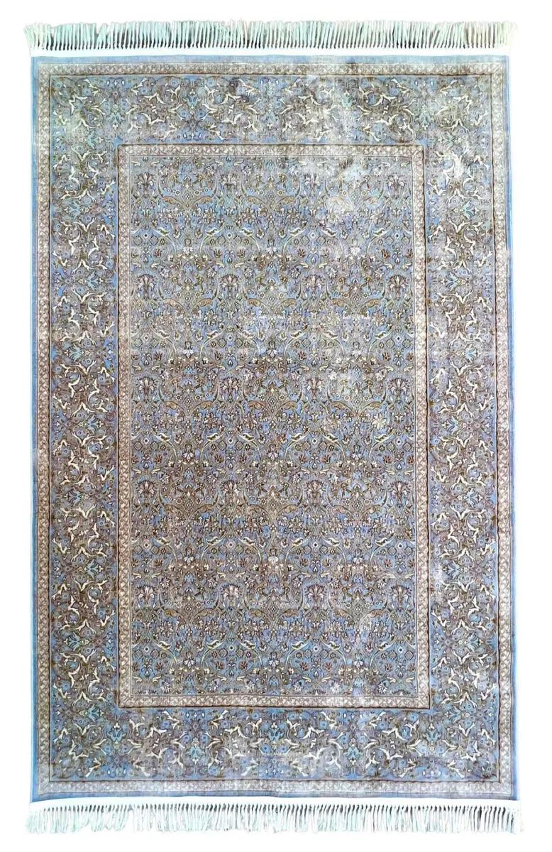 Flying Persian Carpets- very high quality Persian machine made carpet