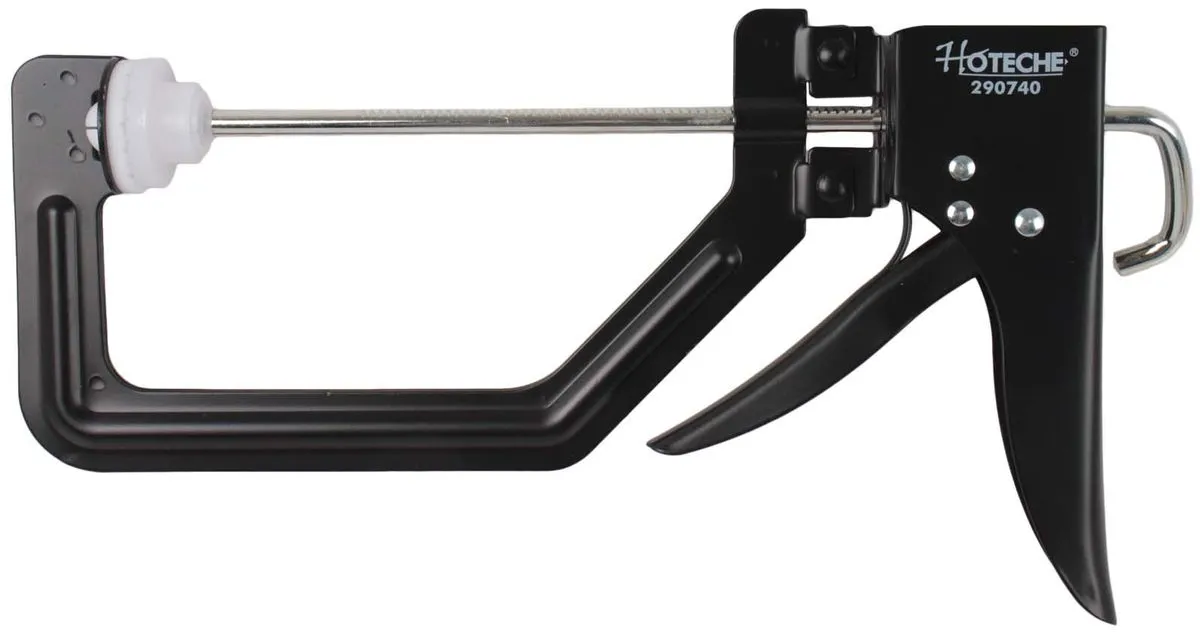 Hoteche 150mm Joiner's Clamp