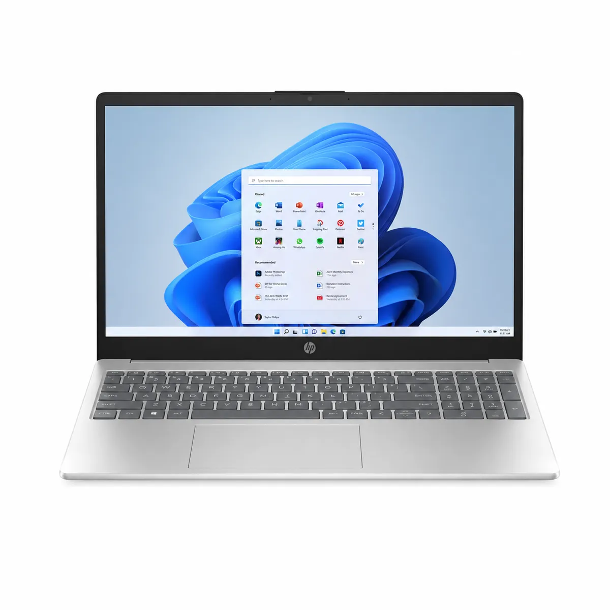 Certified Pre-Owned HP 15s Intel Core i7-1355U 16GB 512GB SSD 15.6"