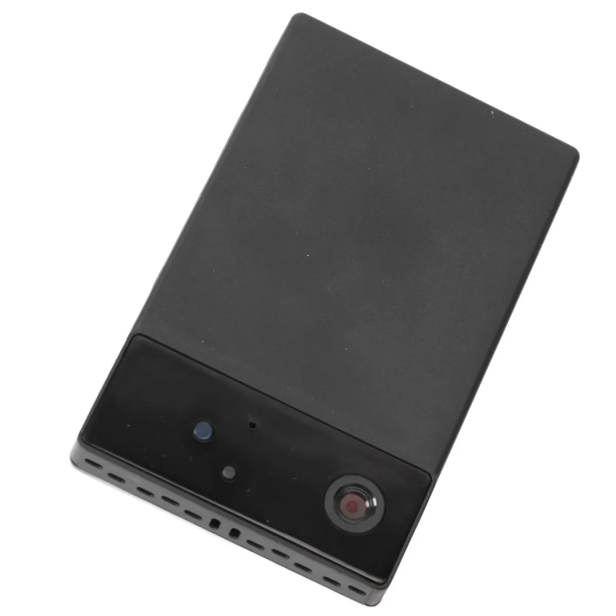 1080P Smart WiFi Cam: APP Mon, Motion Detect, Loop Rec (Home Security)