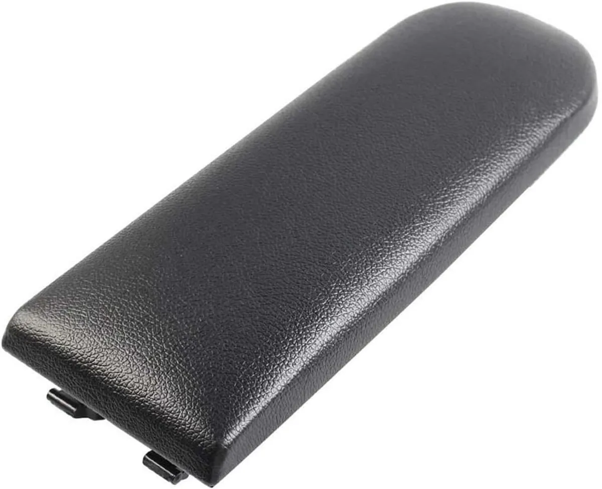 Armrest Storage Box Suitable for VW Polo Armrest Box Cover Console Lid