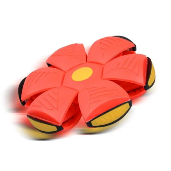 SA Family Kids Flat Ball Flying Disc