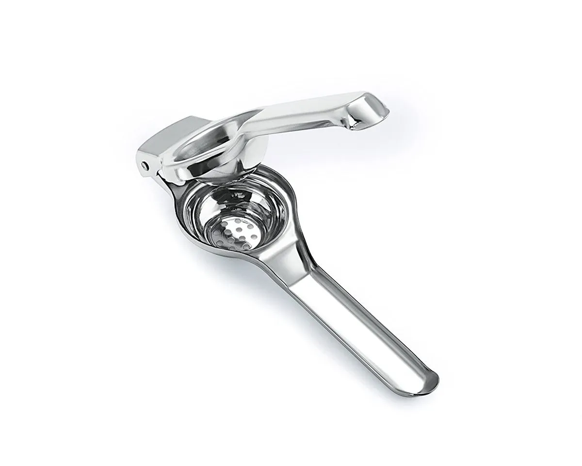 Stainless Steel Lemon