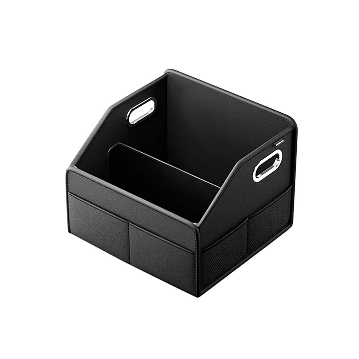 Car Trunk Organizer Folding Auto Trunk Storage Box
