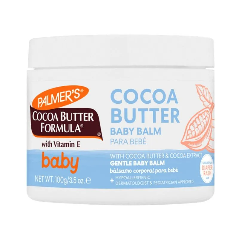 Palmer's Cocoa Butter Baby Balm - 100g