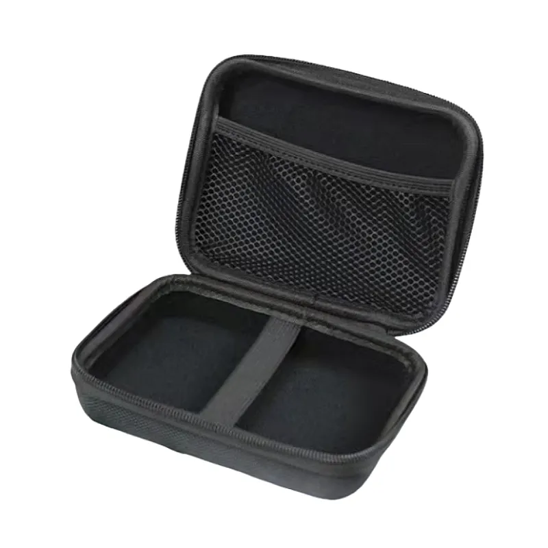 Hard Travel Carrying Case Storage Bag Digital Headset Hard Disk Bag