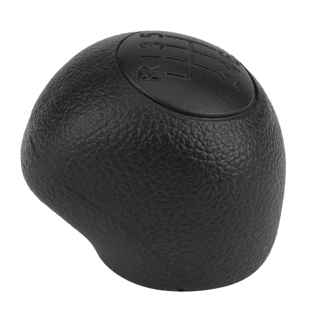 Compatible with Fiat Ducato Citroen Jumper Peugeot Boxer 6 Speed Gear Shift Lever Knob Head