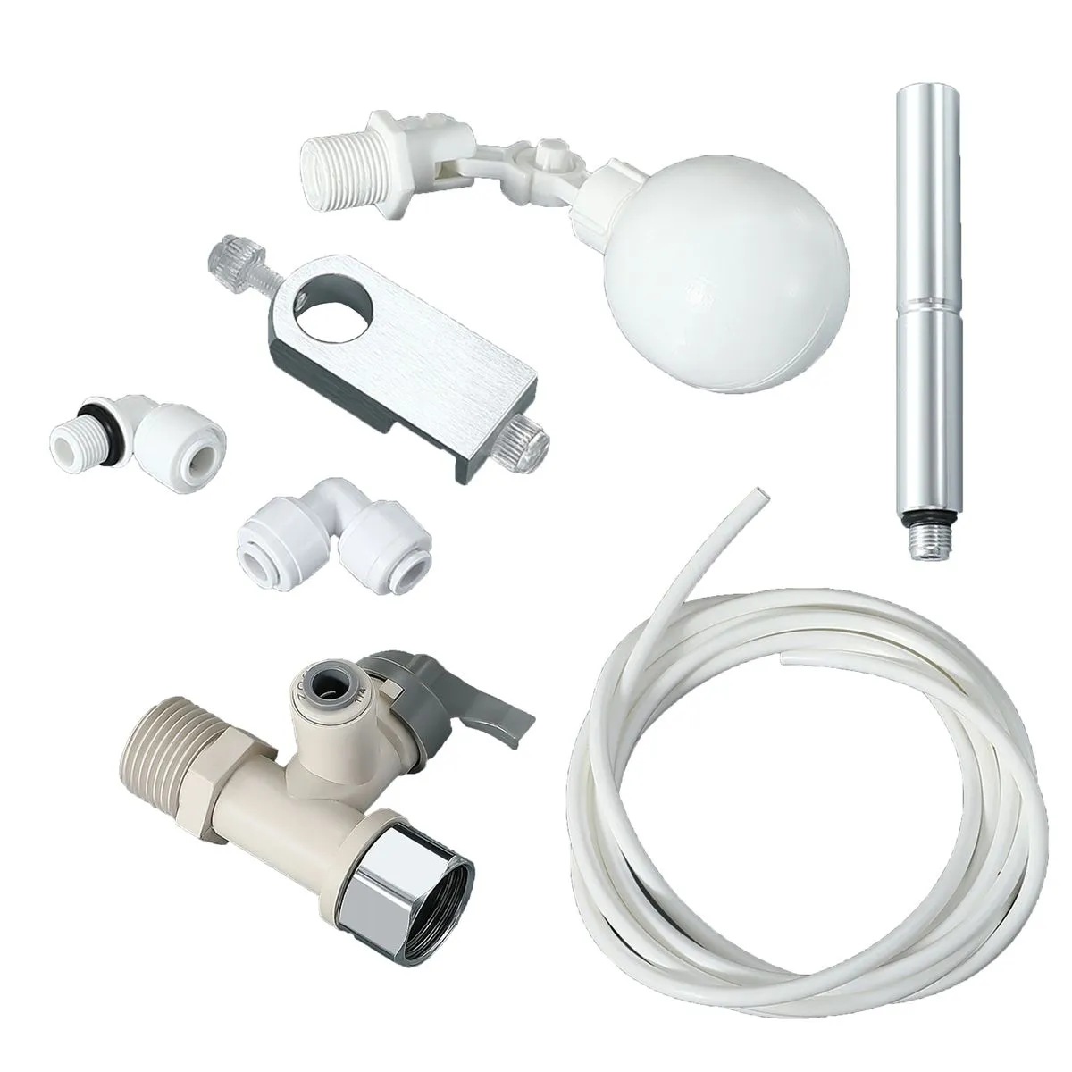 Adjustable Auto Water Filler for Aquarium Fish Tank Auto-top-Off System