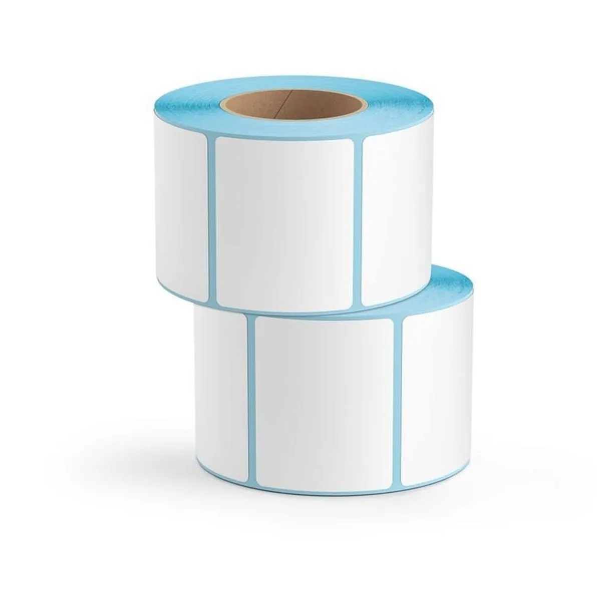 6040mm Three-Proof Thermal Label Paper - Waterproof Adhesive Sticker