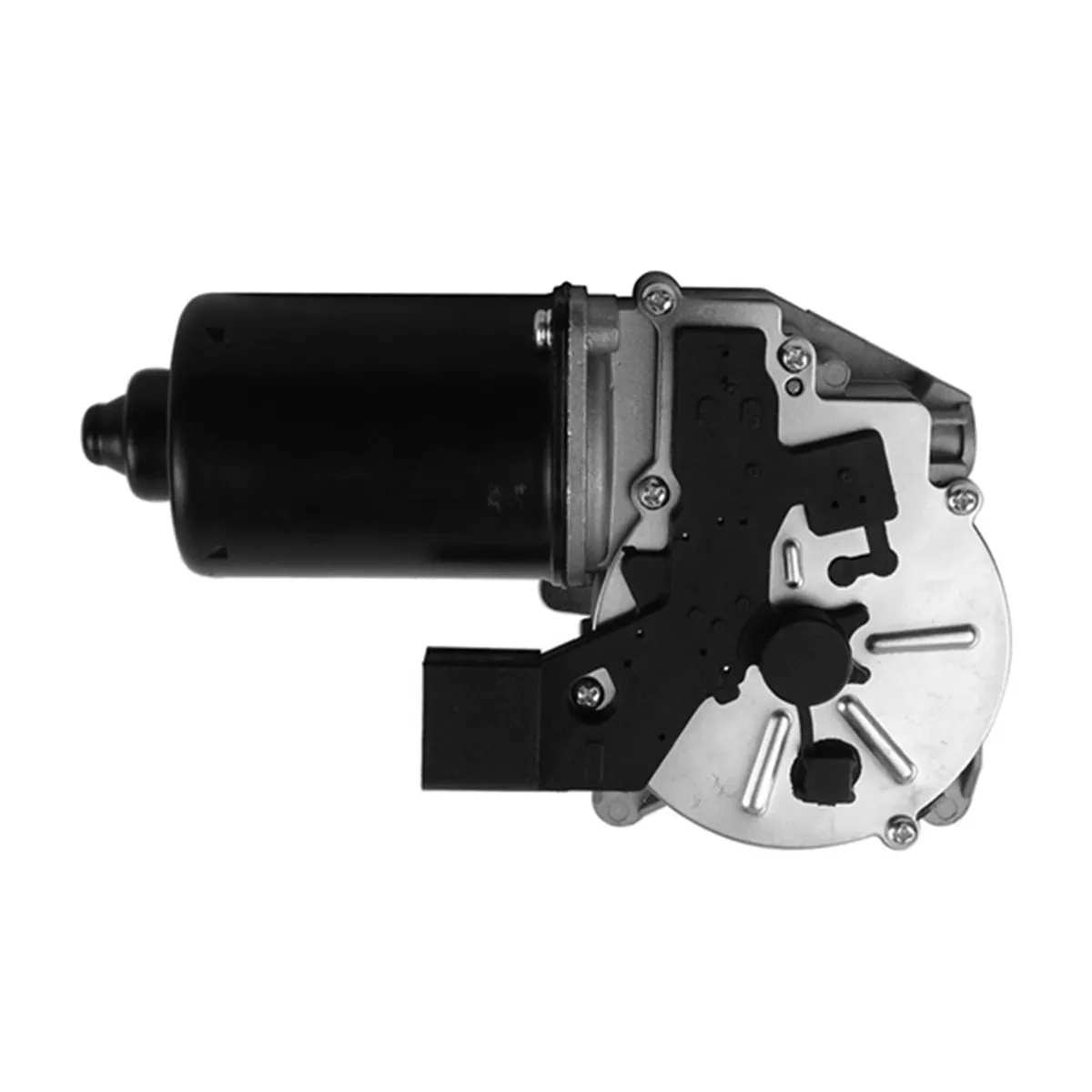 Wiper Motor Windshield Front Wiper Motor 61617194029 Compatible with Bmw