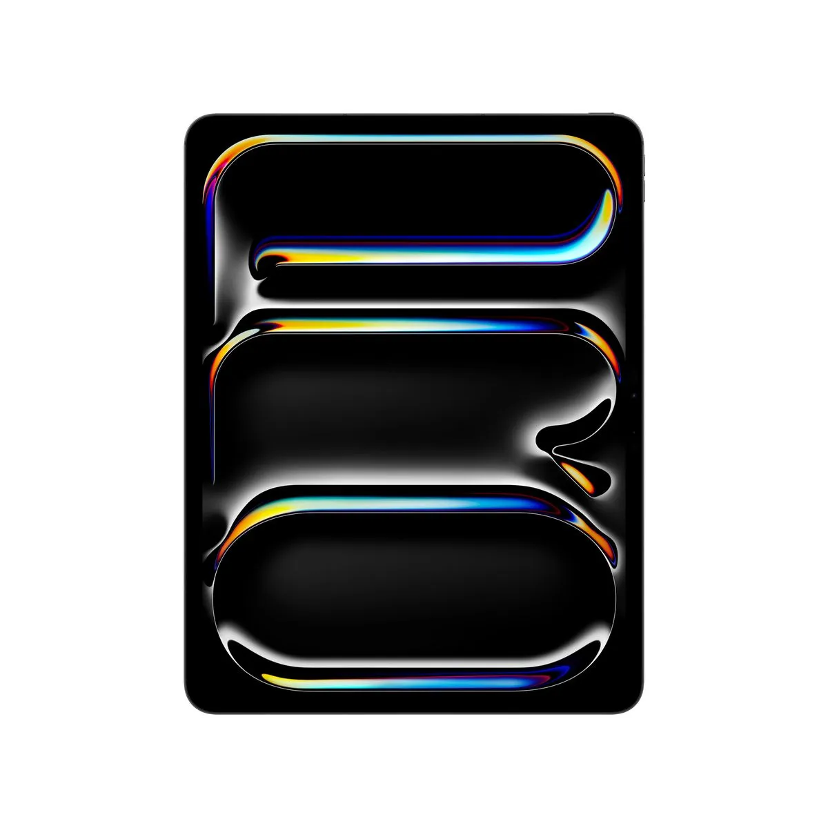 Apple iPad Pro M5 Chip 13inch 512GB WiFi and Cellular with Standard glass - Space Black