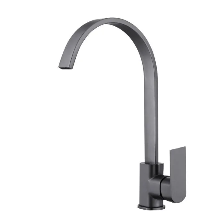 Graphite Mixer Sink Deck/T Clevo 211432