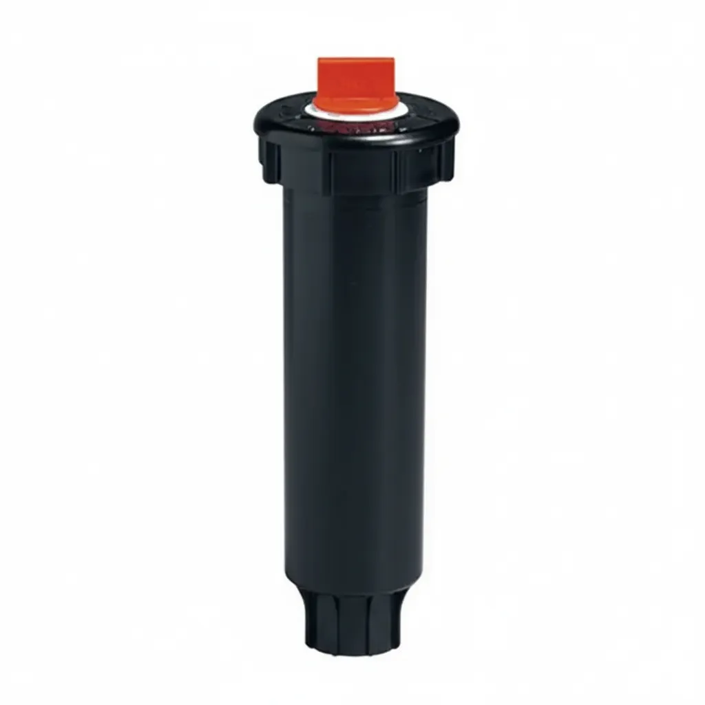 4 Inch Pop-Up Sprinkler Body for Garden Irrigation
