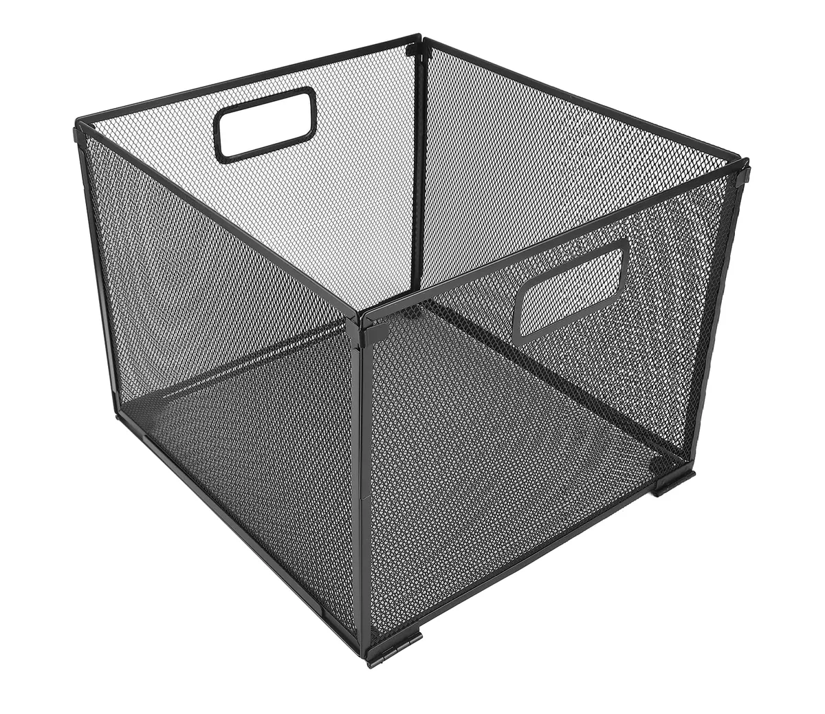 Office Stationery Foldable Desktop File Organizer - 40cm
