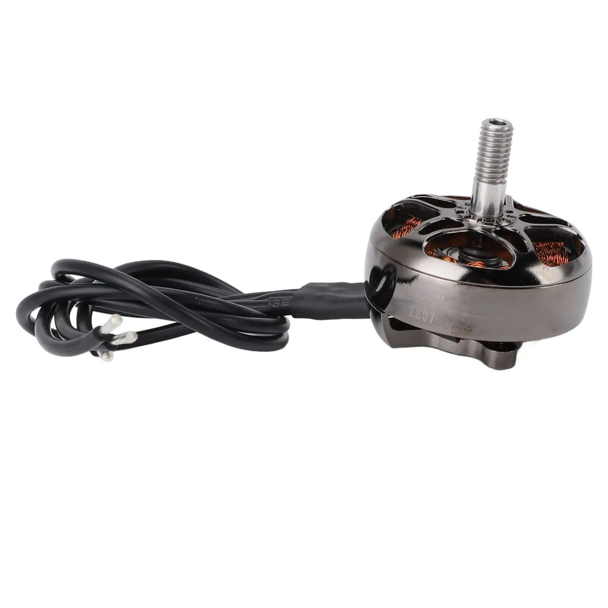 2807 1300KV Brushless Motor - 6S FPV Racing Drone