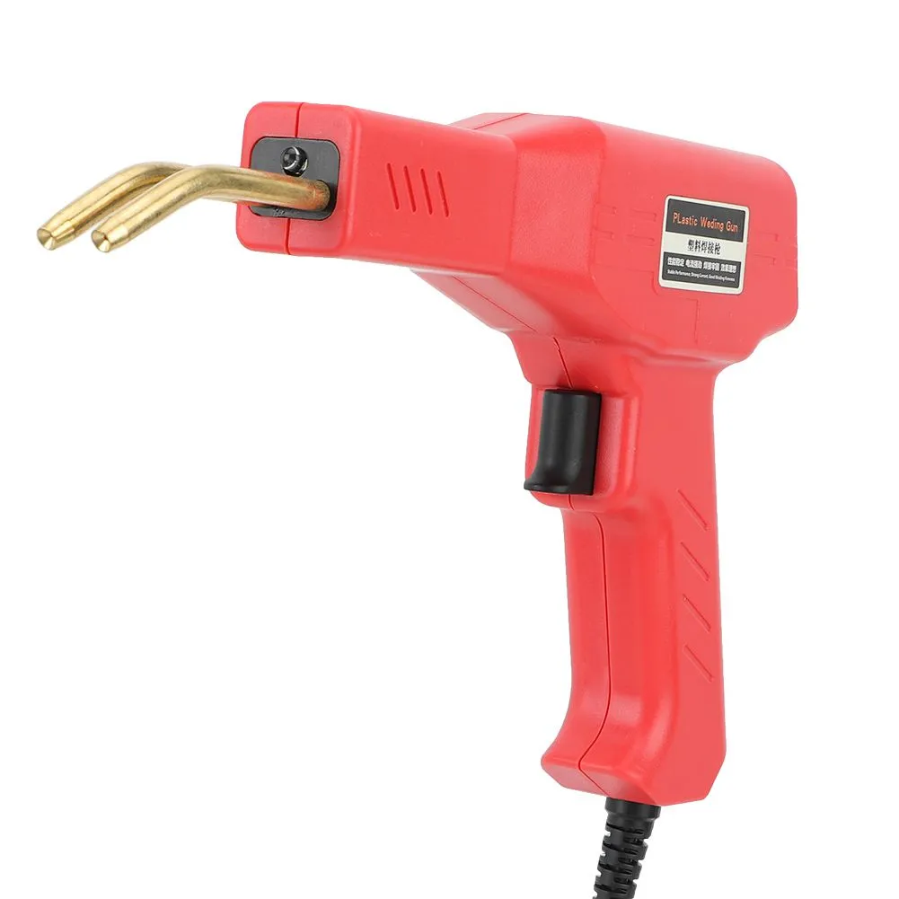 Plastic Welding Torch for Auto Bumper Repair