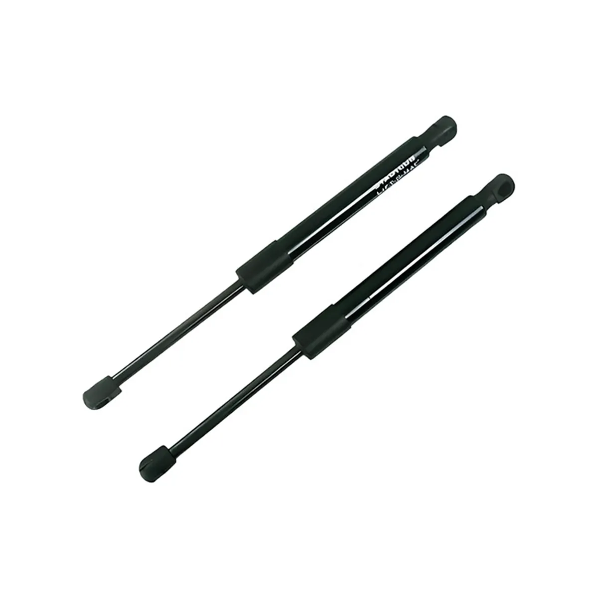 2Pieces Automobile Rear Trunk Lid Support for