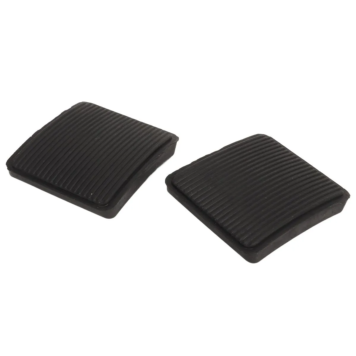 Clutch Brake Pedal Pads Compatible with Ranger 1991-07