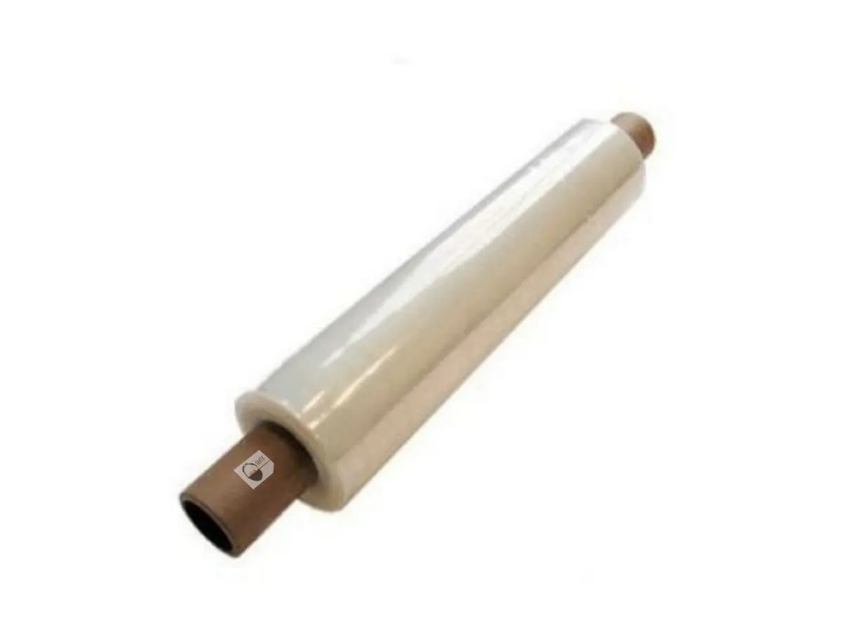 Smte - Quality Pallet Wrap - 1 pack (Long Handle)