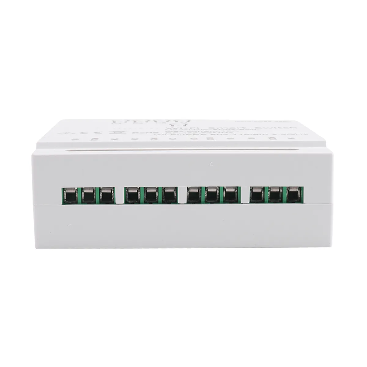 4Ch Ewelink Wifi Smart Switch Rf433 85-265V 2 4G Wifi Smartlife