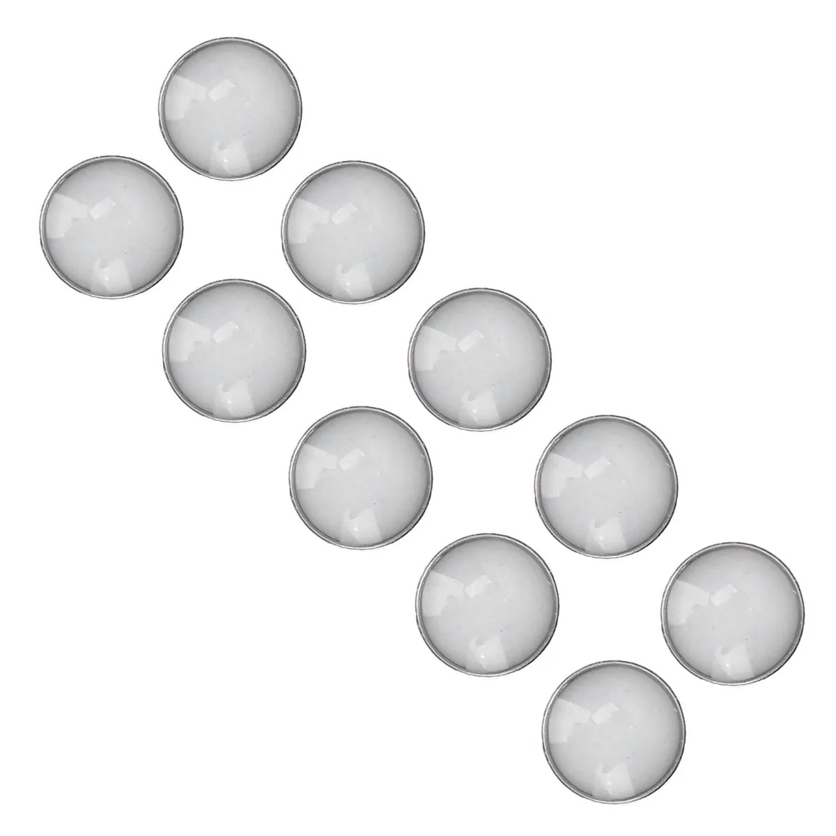Luminous Watch Bezel Dots Compatible With Seiko