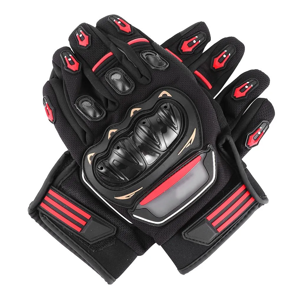 Motorcycle Gloves XL 2 Screen Touchable Daily Use