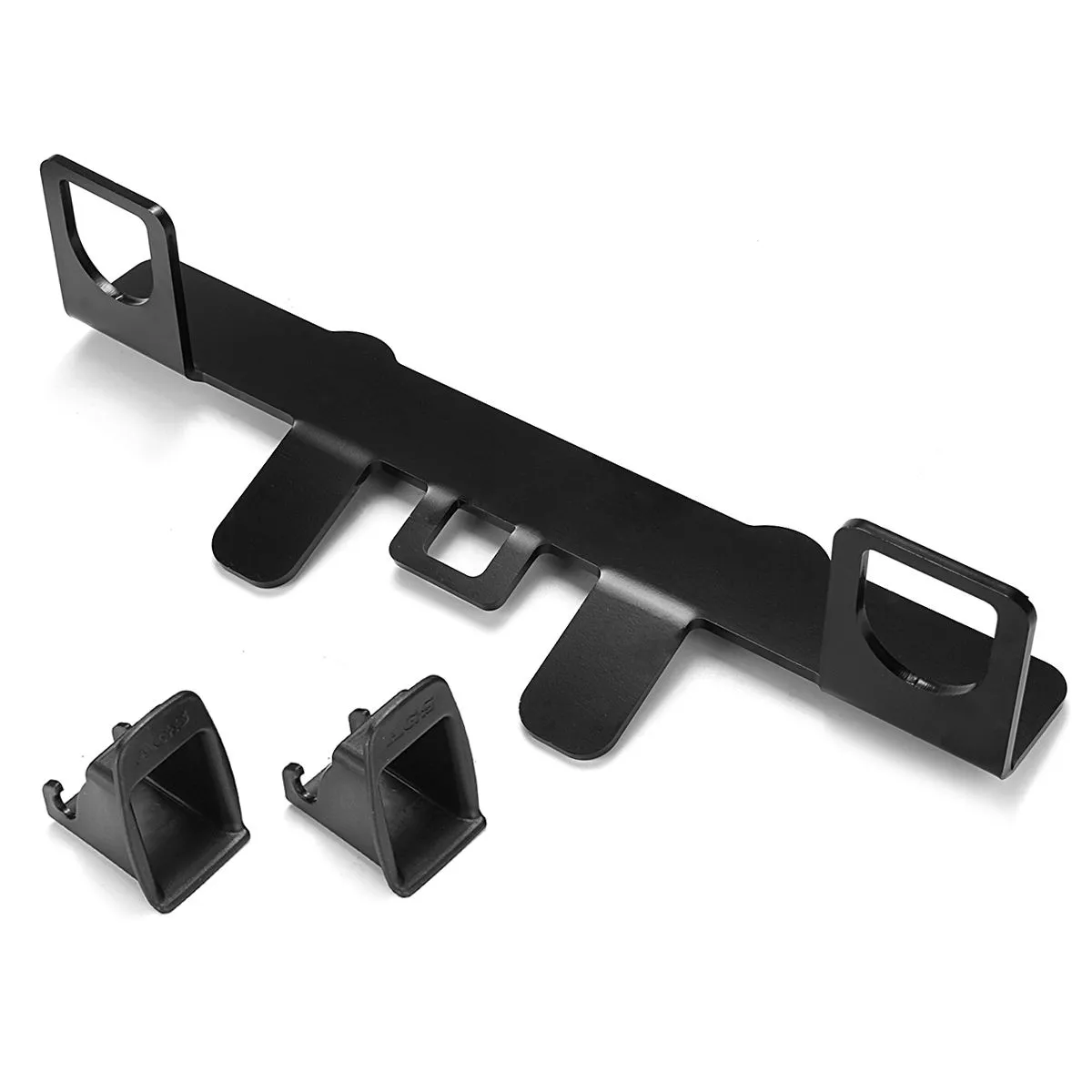 Universal ISOFIX Latch Connector Worxwith Baby / Toddler Car Seats