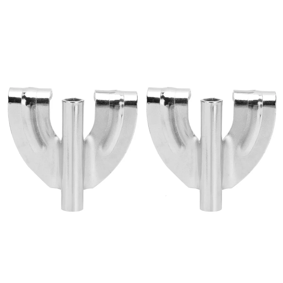 2pcs Drum Claw Hooks (Iron)
