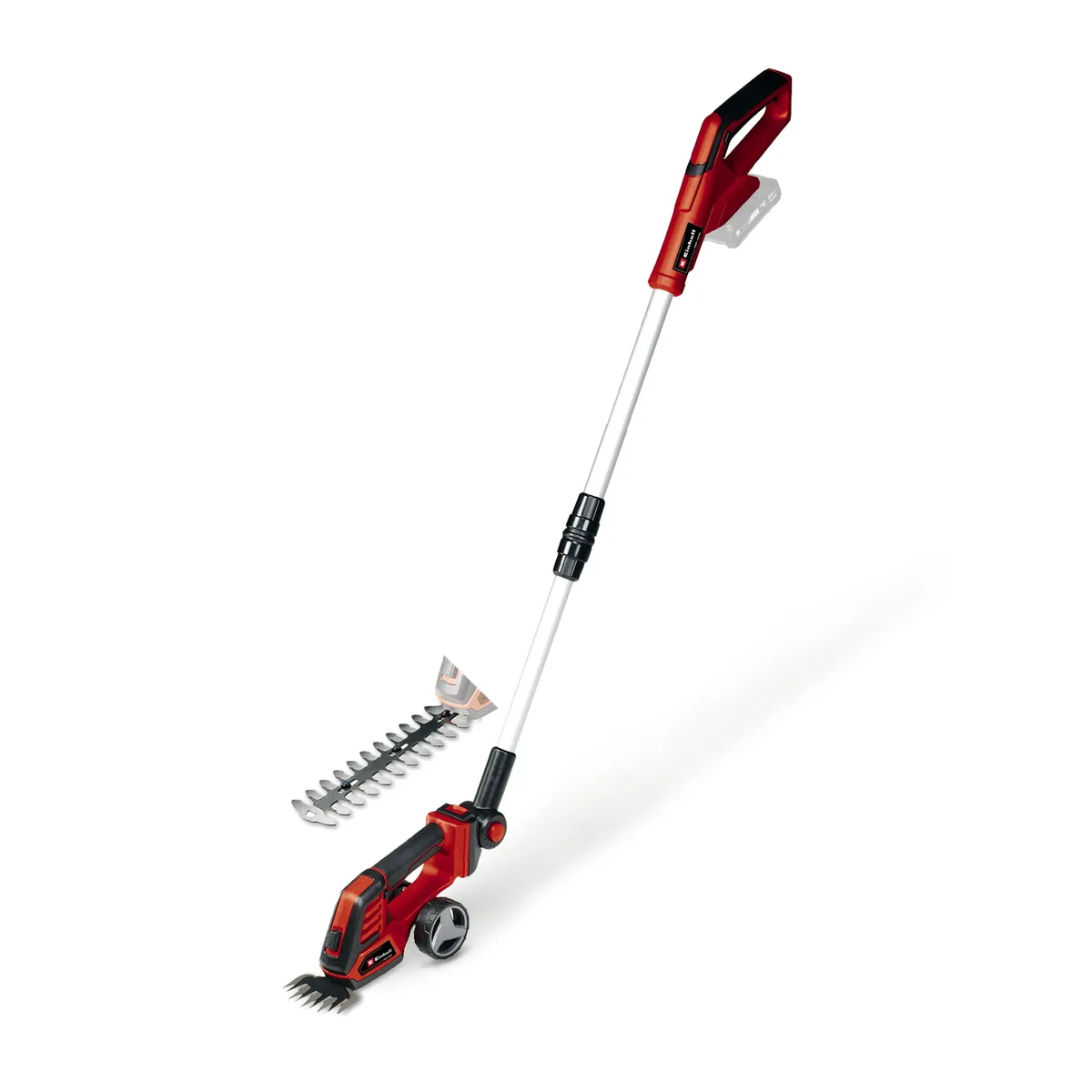 EINHELL - Expert Cordless Grass- and Bush Shear (Battery Not Included)