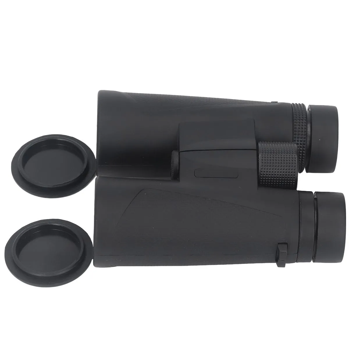 Binoculars Waterproof 12X42 HD Compatible with Outdoor Races Shows Black