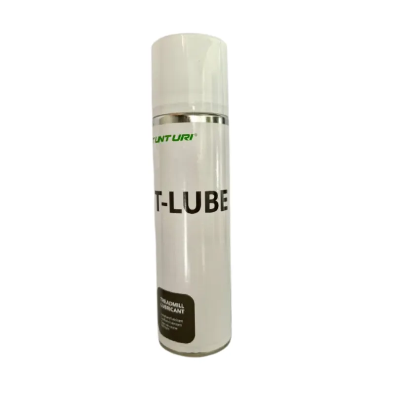 Tunturi T-Lube - Treadmill lubricant - 200ml