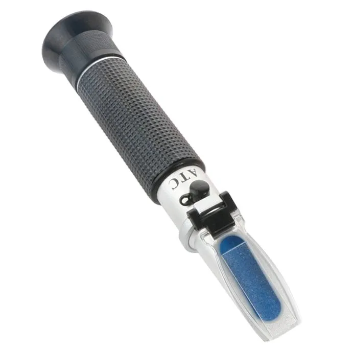 Handheld Salinity Meter Refractometer