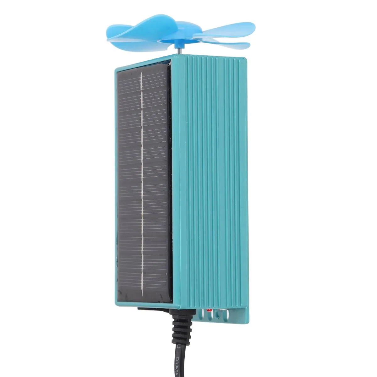 Solar Generator for Car 12V, Portable Electric Vehicle Range Extender