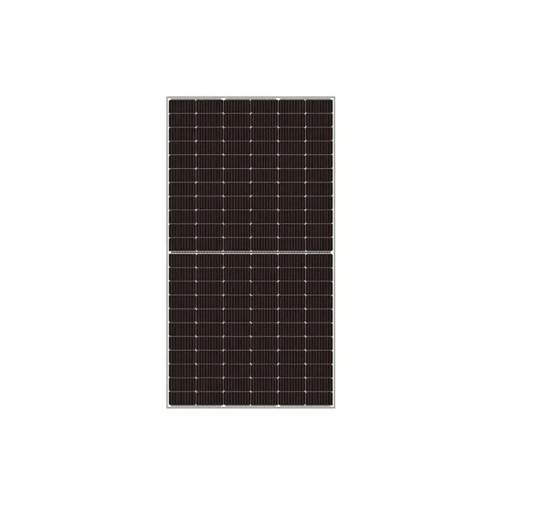 Monocrystalline Solar Panels Half-Wave 182-450-Mono 32V 450W