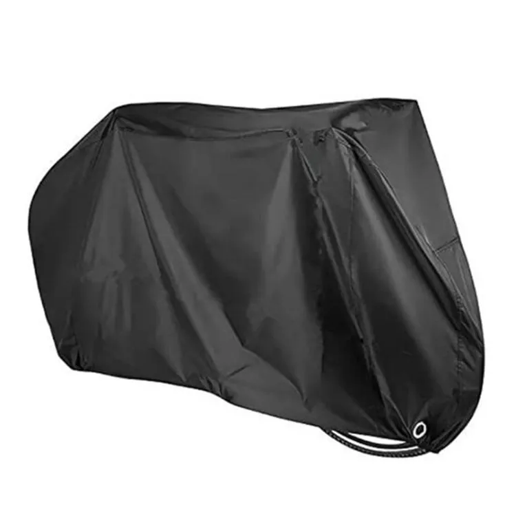 XXL Oxford Bike Cover - UV/Dust/Water Resistant