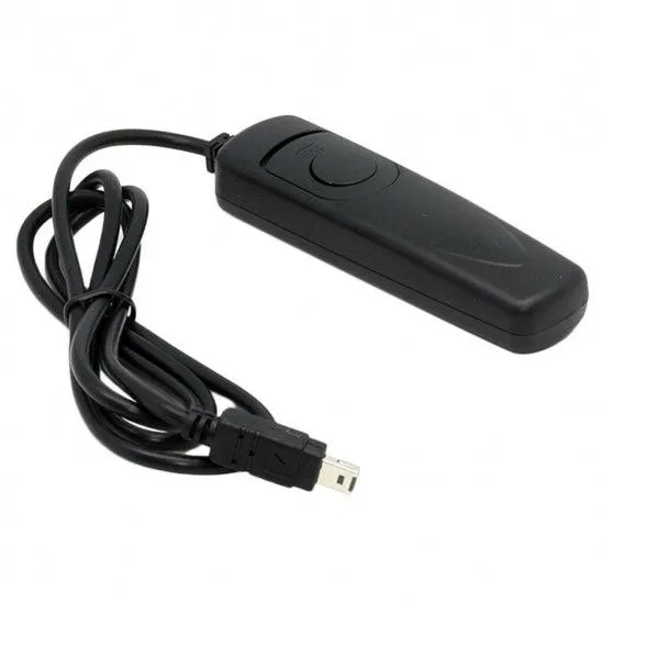 Cuely MC-DC2 Remote Switch Shutter Release For Nikon Cameras